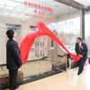 廣州“日立IT公寓系統(tǒng)展示樣板間”的照片