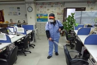 日立建機有序復產復工